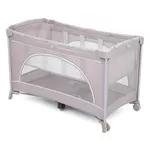 Țarc Joie P1206CASTL000 Patut pliant cu 2 niveluri Allura Satellite