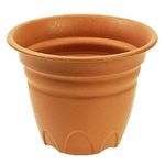 Ghiveci pentru flori Promstore 53657 Ghiveci pentru flori Tontarelli Tullipan D30cm, H22.6cm