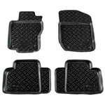 Коврик для автомобиля Aileron 62512 Mercedes-Benz GL (X164) (2006-2010)