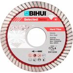 Набор головок, бит, насадок Bihui DCDT85 Диск алмазный Turbo 85x22.2x1.0mm