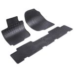 Коврик для автомобиля Rigum Toyota Rav IV 07-/