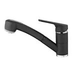 Смеситель кухонный Teka MTP 978 - granit SCHWARZMETALLIC