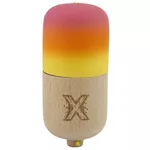 Активная игра Essa 165840 Kendama Pill X Original, profesională, gradient roz-portocaliu-galben