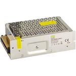 Блок питания для освещения LED Market Power driver CV 150W, 24VDC, 6.30A, IP20, PS150-W1V24