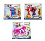 Игрушка Hasbro F6776 Marvel Spidey and His Amazing Friends (asort.)