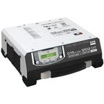 Încărcător acumlator auto GYS 028883 GYSFLASH 125.12 CNT FV свинец/литий Inverter 12В-120А