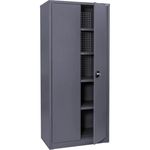 Система хранения инструментов УХЛ-МАШ ШИ-15 Шкаф инструментальный, перфорированный (1800x800x500) (4 полки)