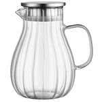 Посуда для напитков Ardesto AR2615GA Ulcior Iceberg 1500ml