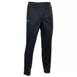 Pantaloni JOMA - LONG PANT POLY INTERLOCK  BLACK