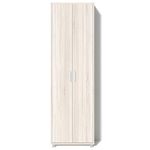 Mobilă pentru antreu Fabrik Home Модуль 2 (600x2000x425) Дуб сонома