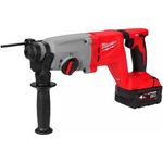 Перфоратор Milwaukee 4933492480 M18BLHACD26-402X