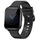 Monster Smart Watch SOL, Black