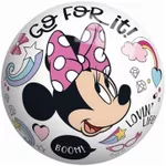 Мяч miscellaneous 11398 Minge cauciuc Mickey Mouse 15 cm 47537