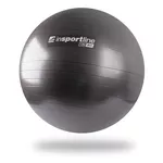 Мяч гимнастический / Фитбол с насосом d=65 см inSPORTline Lite Ball 25996 (10813)