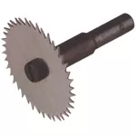 Диск отрезной Wolfcraft 3270000 Ferastrau pentru santuri 45x1.2mm