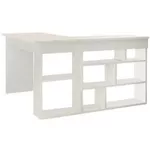 Офисный стол Trendy CT5-W 129x72x120cm