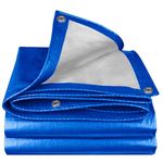 Umbră pentru grădină Wadfow WTQ1834 Prelata 110gr/m2 3x4m