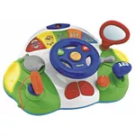 Игрушка Chicco 68488.218 Умный водитель