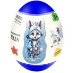 Головоломка Три Совы RL360960 Волчонок, 26 элементов