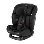 Scaun auto Kikka Boo 31002100015 Scaun auto cu isofix i-Explore i-Size Black, 40-150 cm
