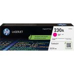 Картридж для принтера HP HP 230A Magenta