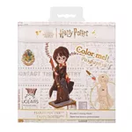 Puzzle Ugears 60899 3D Puzzle de colorat Harry Potter