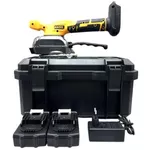 Присоска вакуумная Haki 4745 Присоска с аккумулятором HASS