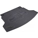 Коврик для автомобиля Rigum Honda CR-V 13- /