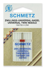 SCHMETZ H ZWI 4.0 SES (100/4)