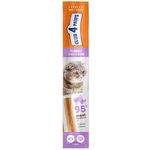 Hrană pentru animale de companie CLUB 4 PAWS 24230933 Snack Premium pentru pisici, curcan-miel, 50x5 g