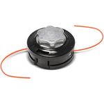 Леска для триммера Haki HBMA1630 катушка для триммера