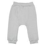 Haine pentru copii Minikin 242951974 NewStyle Штаны р-р74, серый светлый, унисекс