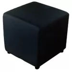 Пуф Indart Pouf pe rotile (41x41x44)
