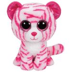 Мягкая игрушка TY TY36823 ASIA white tiger 24 cm