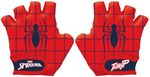 Защитное снаряжение Seven 9060 Перчатки велосипедные Spiderman