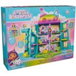 Домик для кукол Spin Master 6070742 Gabby’S Dollhouse Celebration