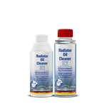 Radiator Oil Cleaner 2-components  Очиститель системы охлаждения от масла