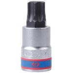 Set de tubulare, bite, duze King Tony 602380 бита TORX T80 3/4