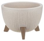 Цветочный горшок Idea М3255 Petalis d.350mm, 12L