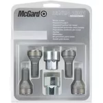 Комплект болтов-секреток McGard M14x1,5 37181SL
