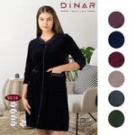 Halat Dame (6XL-9XL) /80/4