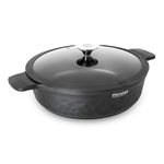 Сотейник RONDELL RD-1255 (28cm)