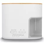 Увлажнитель воздуха Zeegma Aromi White