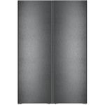 Frigider SideBySide Liebherr XRFbd 5220 22 (SFNbdd 5227+SRbdd 5220)