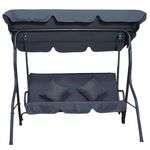 Mobilier pentru grădină Xenos Capri Grey