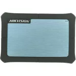Жесткий диск HDD внешний Hikvision HS-EHDD-T30/2T/BLUE/Rubber