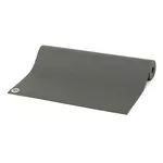 Инвентарь для йоги Bodhi 13429 Saltea yoga 183*60*0.45 cm Rishikesh Premium 60 PVC 680K grey