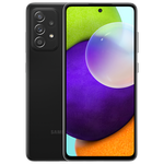 Samsung Galaxy A52 8/256Gb Duos (SM-A525), Black