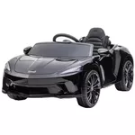 Mașină electrică pentru copii Richi MGT620/1 neagra McLaren