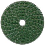 Диск шлифовальный Makita D-15584 Disc diamantat slefuit piatra 100mm #50